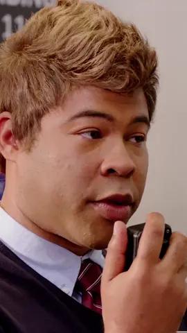 Military babies FTW. #KeyandPeele