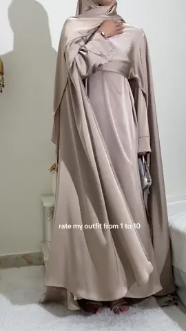 Cape abaya outfit inspo #eid2024outfits #eidaladha #eidoutfit #luxuryabaya #abayabuth #abayauk #abayafashion #modestyfashion #ootdhijab #‎#عيدالاضحي