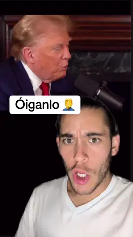Y sigue atacando annuestra comunidad inmigrante…