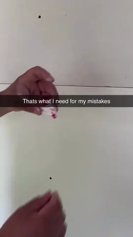 Sometimes, we just need a little help fixing our mess-ups. Who's with me? 😂🛠️ #FixingMistakes #DIYDisasters #FunnyMoments #EpicFails #USTrends #AmericanTikTok #ForYou #FYP #Trending #Viral #TikTokTalent #ExplorePage #CreativeContent #DailyVlog #TikTokTrends #TikTokTips 