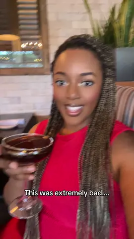 @DeAndre Brown I think it’s a no for me fren! #espressomartini #theelite #new #viral 