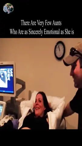 A Family's Happy Moment. #FamilyJoy #TwinPregnancy #UltrasoundSurprise #ExpectingTwins #PregnancyJourney #FamilyMoments #twinsontheway😍 #HappyFamily #BabySurprise #MiracleOfLife #FYP #foryou