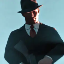Mafia 1 is an amazing game || #mafia #tommyangelo #mafia1remake #mafiadefinitiveedition #thomasangelo #tommyangeloedit #mafiaedit #sony #fyp 