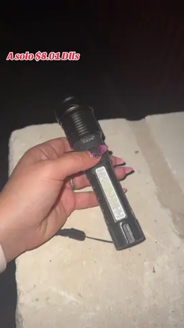 Flash light patrol #flashlight #musthave #parati #fathersdaygift #viral #trend #flash #light #police #strong 