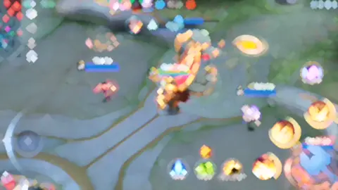 အဆဲအဆိုခံရဒါtank playerပါ😞 