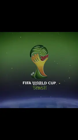 2014 vibes ✨ #worldcup2014 #edit #trend #footbal #vibes #nostalgia #fyp #foryou #viral 