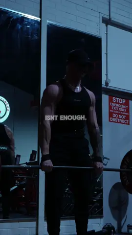 Its never enough #sad #pain #heartbroken #breakup #Love #lovehurts #gym #gymmotivation #Fitness #workout #aesthetic #sadquotes #neverenough #real #fyp 