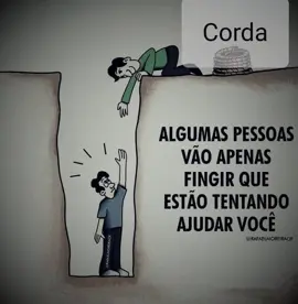 Algumas pessoas vão fingir ser seu amigo! #fy #pichadas #frases #racionais #meta #100k #pumapjl #capcut #viral #sonotws #fyp 
