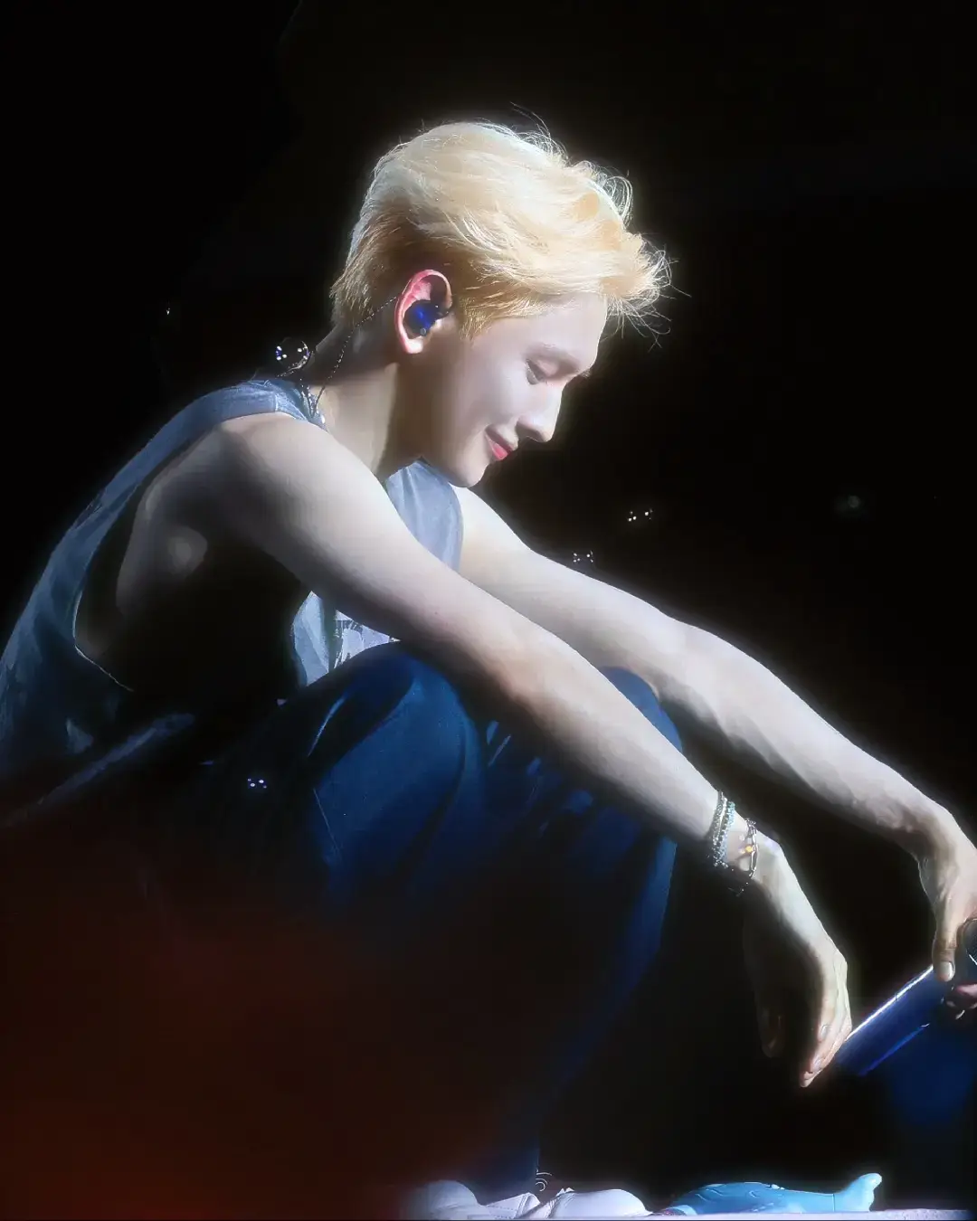 cre X: ooo0405_ #템페스트 #TEMPEST #루 #의웅 #이의웅 #LEW #lew_tempest #BeyondE_C #BeyondEnt_Com #T_OUR #Worldpremiere #liveconcert2024 #HCMC 