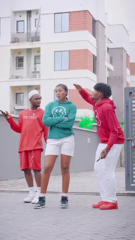 Baby shaaa..😂🥰 @Kizz Daniel #iam_tiwa_ 