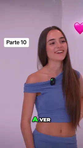 #video#viral#krufy#citas#tiktoker#saragarcia#Sarita#parati #fyp Sarita Garcia vs 5 tiktokers🥵