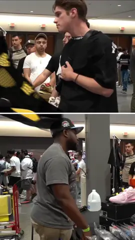 BRO, WHY DID HE DO ME LIKE THAT! #Jordan #JordanThunder #JordanThunderYellow #AirJordan #AJ #Sneakerhead #SneakerAddict #ShoeGame #SneakerCollection #KicksOnFire #Kickstagram #FreshKicks #SneakerCommunity #SneakerCulture #jumpman 