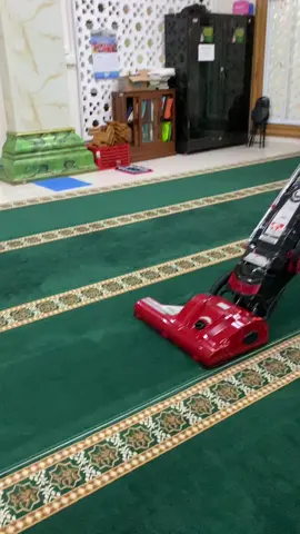 “🕌✨ Jaga kebersihan dan kenyamanan masjid dengan Vacuum Cleaner Karpet Hamra HM61! Made in Turki 🇹🇷, Hamra HM61 dirancang khusus untuk memberikan performa terbaik dalam membersihkan karpet masjid. Dilengkapi dengan teknologi canggih dan daya hisap kuat, memastikan setiap sudut masjid bebas dari debu dan kotoran. Garansi resmi 2 tahun menjamin kualitas dan kehandalan produk ini. Nikmati ibadah yang lebih nyaman dan bersih dengan Hamra HM61. 🌟 #HamraHM61 #VacuumCleaner #MasjidBersih #IbadahNyaman #MadeInTurkey #KarpetMasjid #GaransiResmi #2YearWarranty #KebersihanMasjid #CleaningSolutions #MuslimCommunity #BersihItuSehat #technologyandfaith 