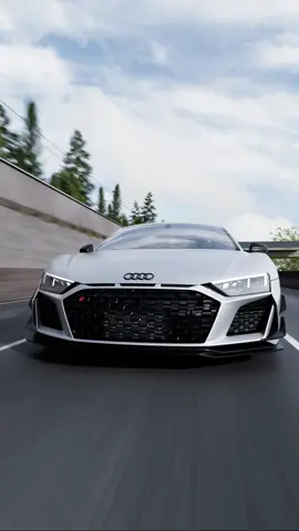 Pure sound  #audi #audir8 #audir8v10 #audiv10 #audigt #audir8gt #audir8gtv10 #audirs #3d #3danimation #blender #blender3d #blenderanimation #pilot #foryou #for #foryoupage #fyp #fypage #r8 #r8v10 