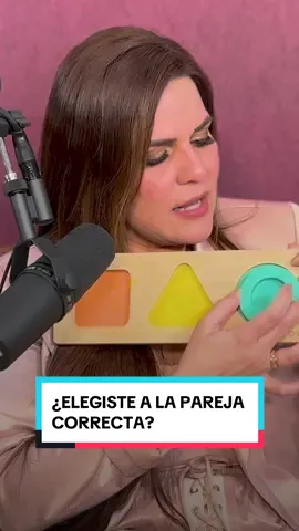 Escribe en los comentarios  “quiero el podcast” y te envío el episodio completo. Hay alguien que tú conoces que necesita este video. Salva a un amig@ del mal de amor, del mal vivir. Envíale o etiquétal@ en este post. Ayudar es informar cómo salir de lo que tanto nos cuesta y duele. 🎙️Escucha este podcast El Consultorio de Florez en el link de mi perfil. ¿Alguna vez te has preguntado por qué encajas con ciertas personas que no te convienen?  Tienes que trabajar tu figura interna del amor para empezar a encajar y conectar con las personas correctas y sanas que quieres.  ¿Cómo se forma esa figura interna? Es el resultado de todas las relaciones que tienes: con tu familia, amigos, compañeros de trabajo, parejas… Por tanto, trabaja en ti misma para que te corresponda lo que mereces, y no lo que te corresponde.  #consultoriodeflorez #psicologia #jenniferflorez #relaciones #psicologia #parejas #amor #consejos 