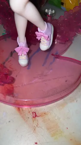 Isn’t she just so cute?! 😍#meow #miku #hatsunemiku #carrot #kawaii 