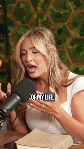 TRIGGER WARNING* “The thief does not come except to steal, and to kill, and to destroy. I have come that they may have life, and that they may have it more abundantly.” John 10:10. #girlsgonebible new episode on YouTube, Spotify & Apple Podcasts