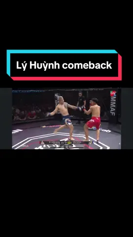 Chúc mừng bạn Lý Văn Huỳnh❤️‍🔥#lyvanhuynh #mma 