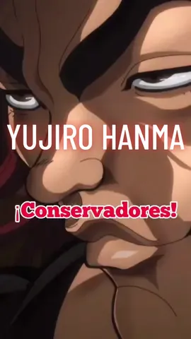 ✨🥀Yujiro Hanma👊🥀✨#Anime #BakiSongOfTheOgre #YujiroHanma #Baki #fyp #foryou #parati #fypシ #Frases✨🖤