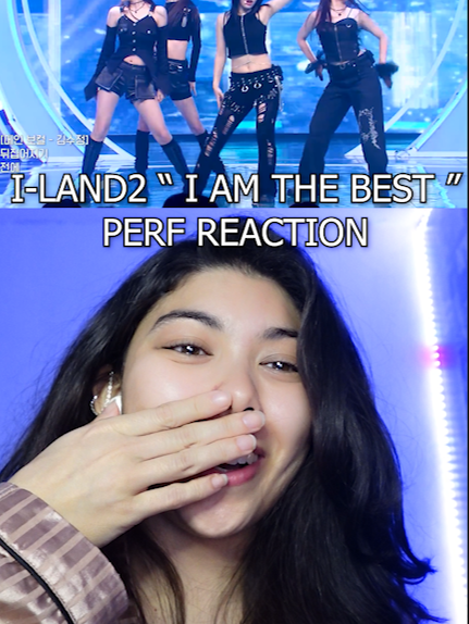 #kimsujung #2ne1 #yoonjiyoon #sonjuwon #mai #iland #mnet #koreashow #survivalshowkpop #survivalshow #iland2 #mnet #island2 #kpop #trainee #korea#idol#kpopdance#kpopdancecover#kpopers#kpopfyp#kpopfypシ#mvreaction#fyp #foryourpage #foryoupage #viralllllll #fypviral #fypviralシ #girlgroup #viral #mvreaction #mvkpop #kpopmv