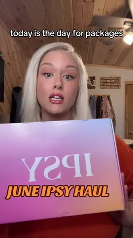 #CapCut JUNE IPSY HAUL! @IPSY  #boxycharm #makeupunboxing #makeuphaul #unboxing #BeautyTok #beautytiktok #makeuplover #fyp 