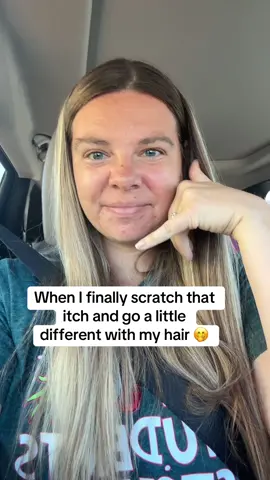 #rainbowhair #bucketlist #morevividsplease 