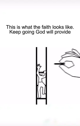 You need to know that there’s a God that makes the impossible possible ,he will make a way where there seems to be no way only if you have faith and believe in him #fyp#viralvideo🔥 #gospel #christaintiktok #trending #tiktok 