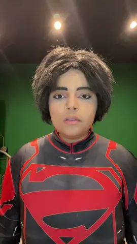 Old Draft, i’m letting yall decide if this is Kon or Jon 🙏🏽 #superboy #superboycosplay #new52superboy #new52superboycosplay #konelkent #konelkentcosplay #jonkent #jonkentcosplay #jonlanekent #new52jonkent #dc #dccomics 