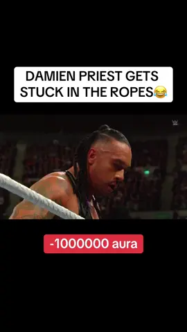 #WWE #wwefan #wwesmackdown #wweraw #wwechallenge #wwetiktok #wwenxt #wwefight #fyp #foryou #foryoupage #wwefail #fail #funnyfail #prowrestling 