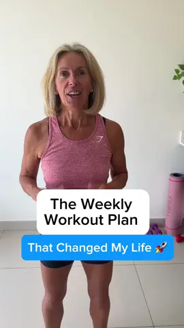 The plan I followed to lose weight and stay slim! 💃