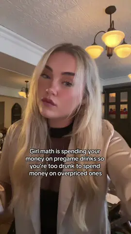 No thanks Mr. Bartender #fyp #girlmath #relatable #foryou #xyzbca #girlhood #girlsnight 