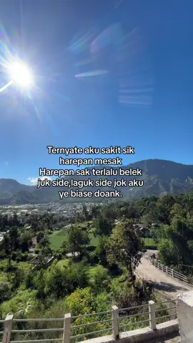 Sakit gatikan.#fypシ゚ #lomboktiktok #katakatalomboksad #pejuangldr 