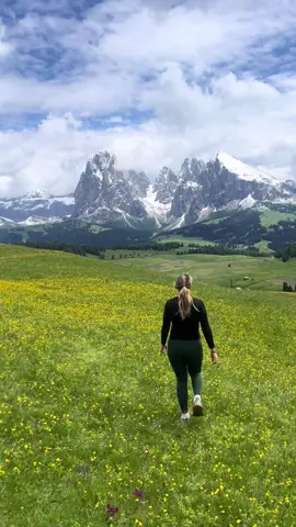 A couple days in the #Dolomites 