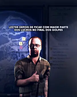 lester fdp #gtaonline #gta #gtavonline #gtamemes  #gtaedits #fy #foryou 