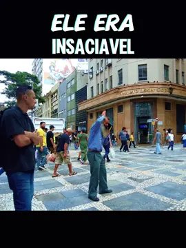 #pastor #barba  #saopaulo 