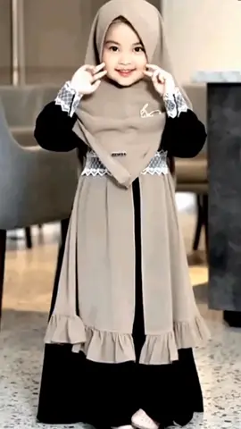 Gamis Anak Perempuan Terbaru Fashion Muslim Anak Perempuan Terlaris Set Hijab Anak 4-10 Tahun Abhimaya Syari Polos Lembut #samsononlineshop #pakaiandanaksesoris #pakaian #aksesoris #aksesorisfashion #fashion #fashionwanita #fashionmuslimah #busana #gamis #syari #mukena #hijab #jilbab #kerudung #gamisanakperempuanterbaru #fashionmuslimanakperempuanterlaris #sethijabanak4 -10tahun #abhimayasyaripoloslembut #belanjaonline #belanjaonlinemurah #belanjaonlinemurahmeriah #onlineshop #onlineshopping #shopmaster #viralid #capcut 