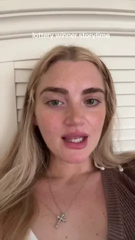 2 time lottery winner they said it couldnt be done 