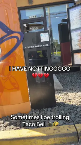 I WILL GET MY GRIMACE SHAKE SOON 😠 🧌 #foryou #prank #funny #troll #tacobell 