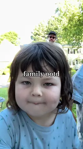 lol chaos as always 🫠 also their sets are from @Indy and Pippa and i love them sm!! #familyootd #OOTD #toddlerootd #preschoolootd 