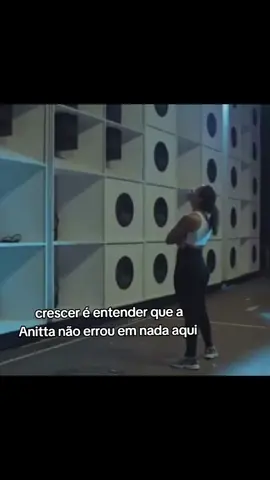 #Anitta 