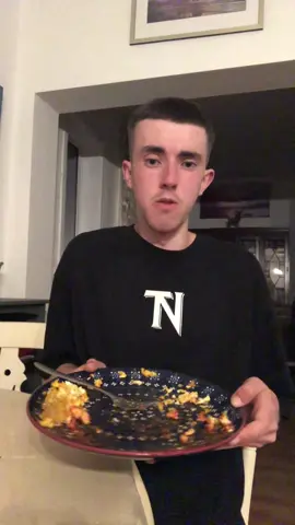 20 eggs later…🥚 #jacksfit 