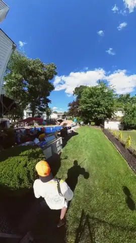 we used the @Swimply app to throw coco her 6th backyard bbq pool birthday party and boy was a time had ! this @swimply pool is located in new jersey and everything was included 😛 it was the perfect space for family and friends to come together and we even extended it an extra hour 😉 thankyou for everyone who showed my baby love ❤️ #swimplydreamjob #swimply 