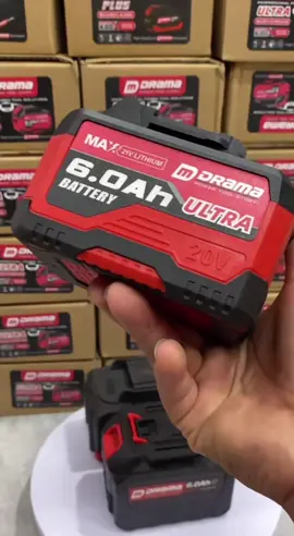 Pin 10 15 20 Cell DRAMA 21V #xuhuong #cokhichetao 