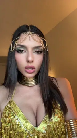 Costume party #cleopatra 
