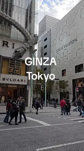 แวะมากินเค้กที่กินซ่า #TikTokกินเที่ยว #ginza  #kyotojapan  #kyotocafe  #japantiktok 