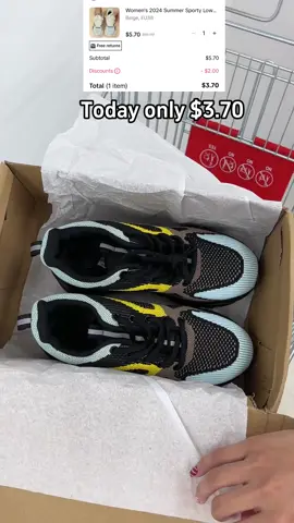 #TikTokShop #Spotlightfinds #foryou #shoes 