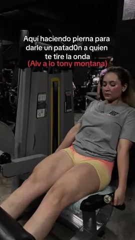 Sobre aviso no hay patadón q sorprenda👩🏻‍🦲 . . . . . #gym #gymrat #gymgirl #comedia #comedyvideo #hahaha #hahaha😂😂😂 #veracruz #couple #gymcrush #fyppppppppppppppppppppppp #paratiiiiiiiiiiiiiiiiiiiiiiiiiiiiiiiiii🦋 #viral #goviral 