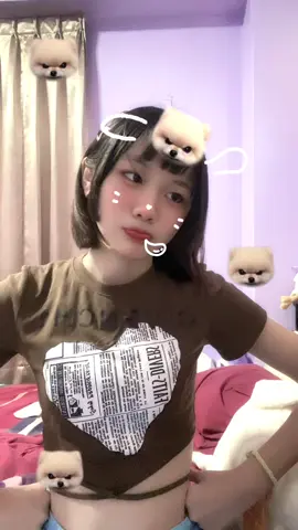 要多騙啊啊#芋泥 #可愛 #推薦 #fypシ #fyp #短髮 #築夢者 #手勢舞 