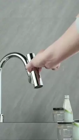 www.Llevele.cL - Extensor Llave Grifo Lavaplatos - Alta Presion 360° 4 Modos #COCINA #BAÑO #lavaplatos #GRIFO #aguapotable #chile#NOVEDAD