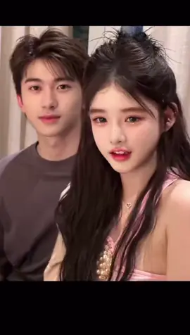 我們粉紅色的幸福#trending #trendingvideoviral #china #douyin #小上官 #hanfu汉服 #zhōngguó 